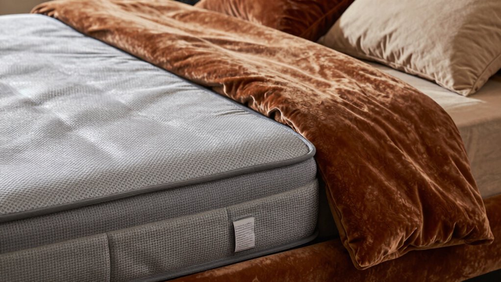 regulate heat and moisture