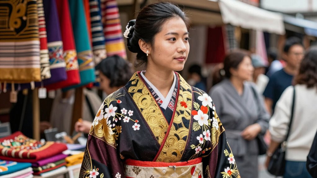 respect cultural origins consciously