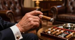 respectful cigar smoking manners