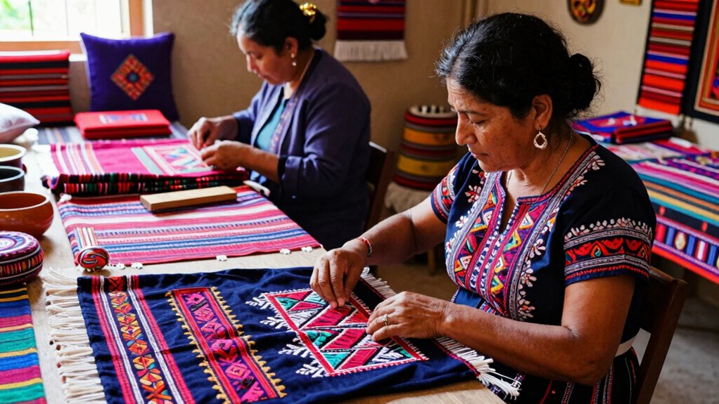 respectful cultural art collaborations