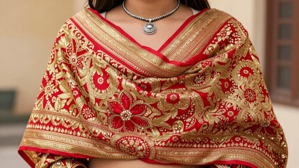 respectful cultural fashion integration