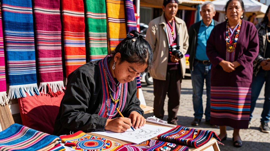 respectful cultural inspiration