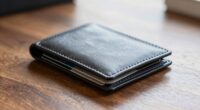 rfid wallets security features