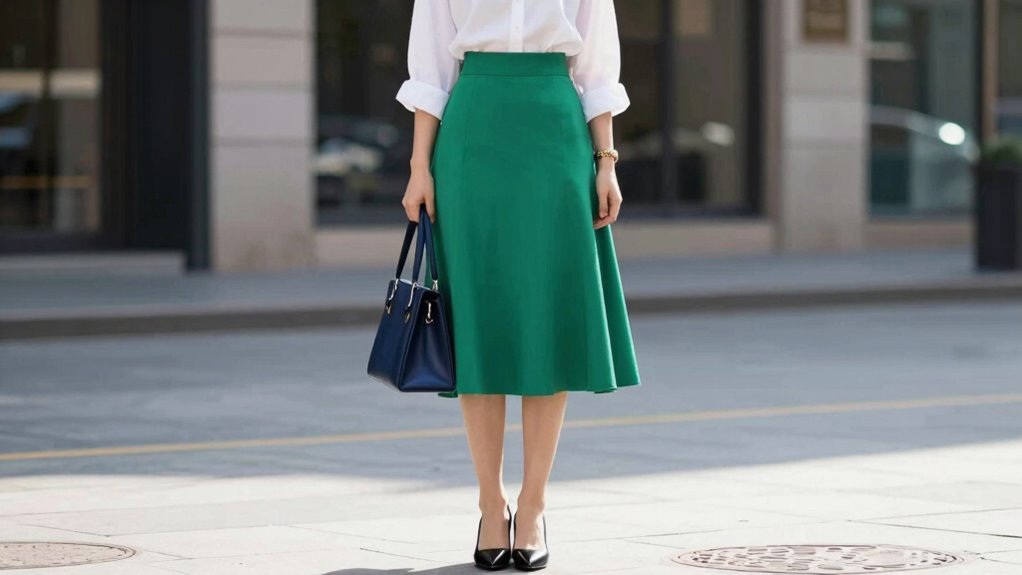 select colors based on style