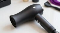selecting the perfect hair dryer