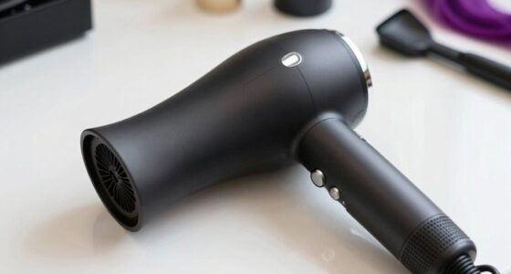 selecting the perfect hair dryer