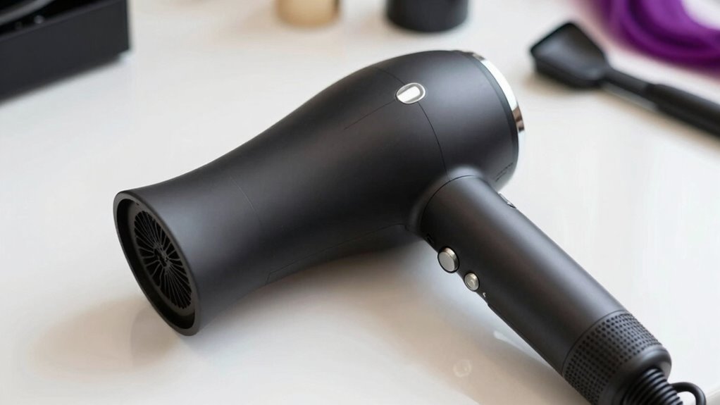 selecting the perfect hair dryer