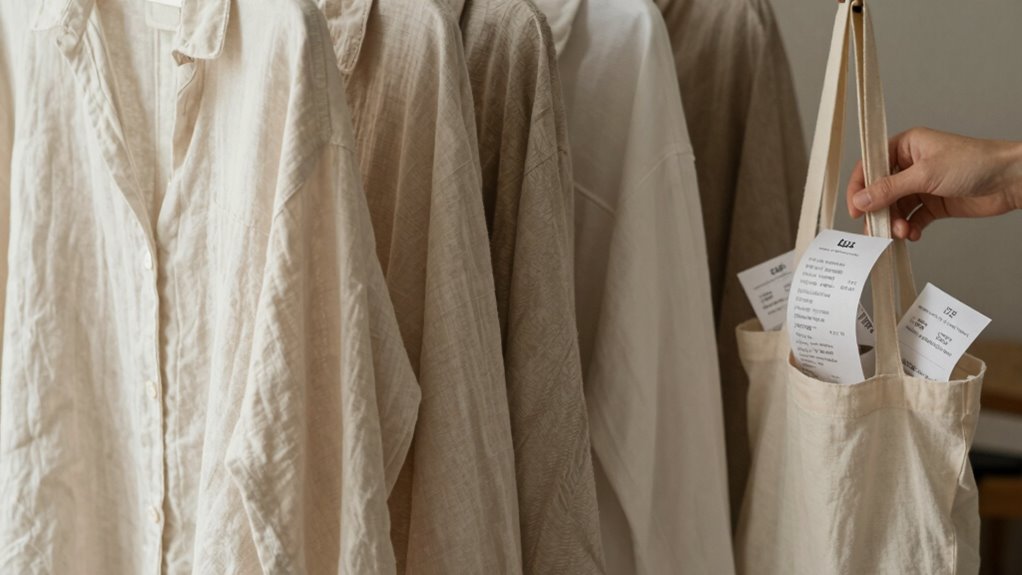 shop ethical sustainable brands