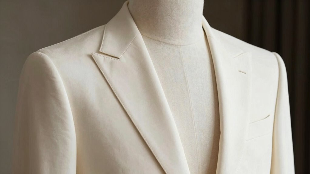 shoulder styles and fit