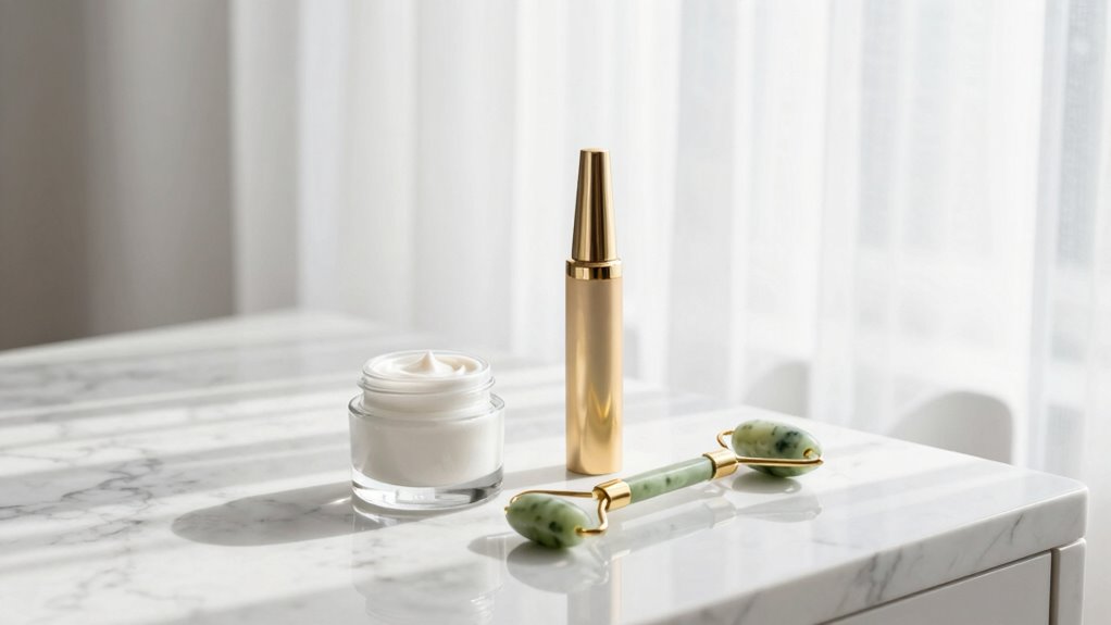 simplify for skin success