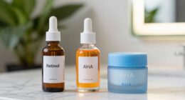 skincare ingredients comparison guide