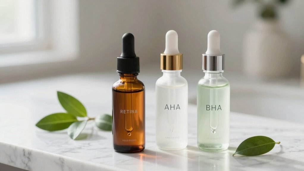 skincare ingredients for skin health