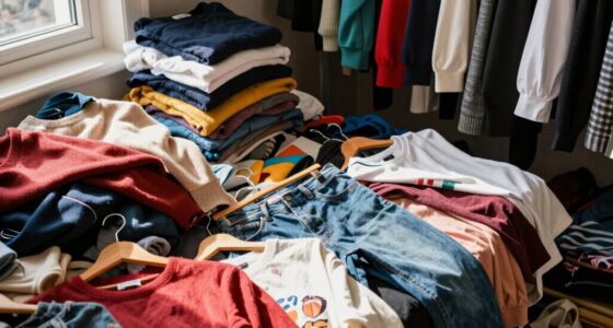 slow fashion benefits environment