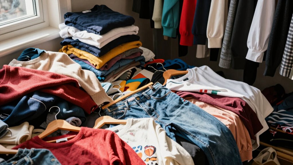 slow fashion benefits environment