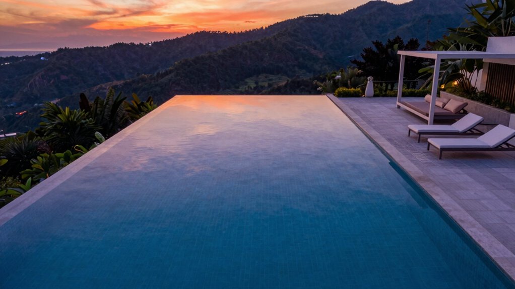 smart budget conscious pool design