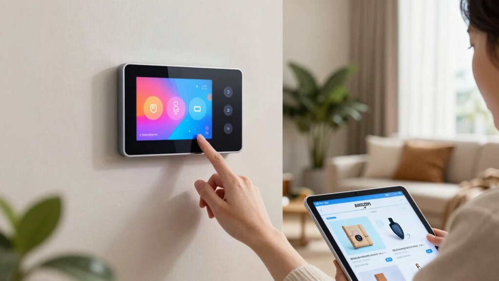 smart thermostat selection criteria