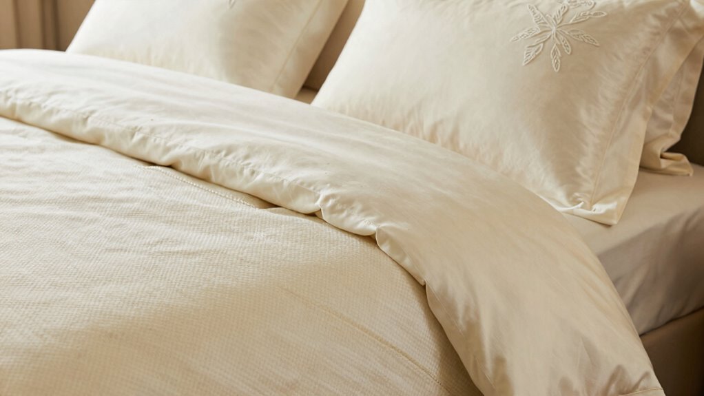 soft luxurious sleep weaves
