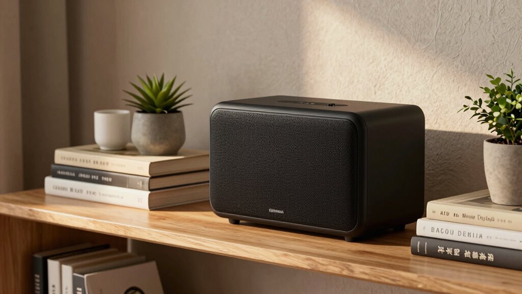 sound compatibility design