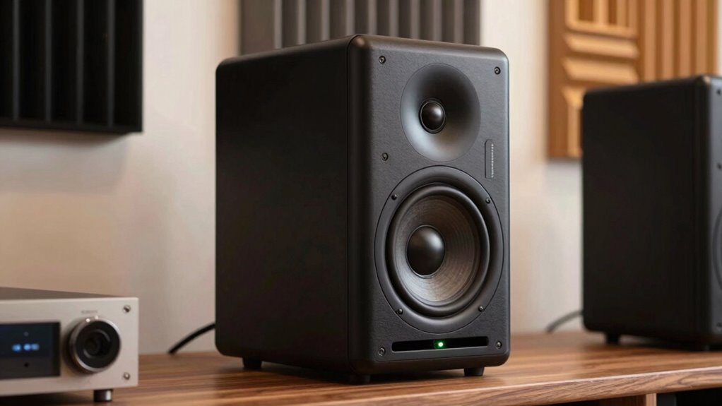 sound quality and design