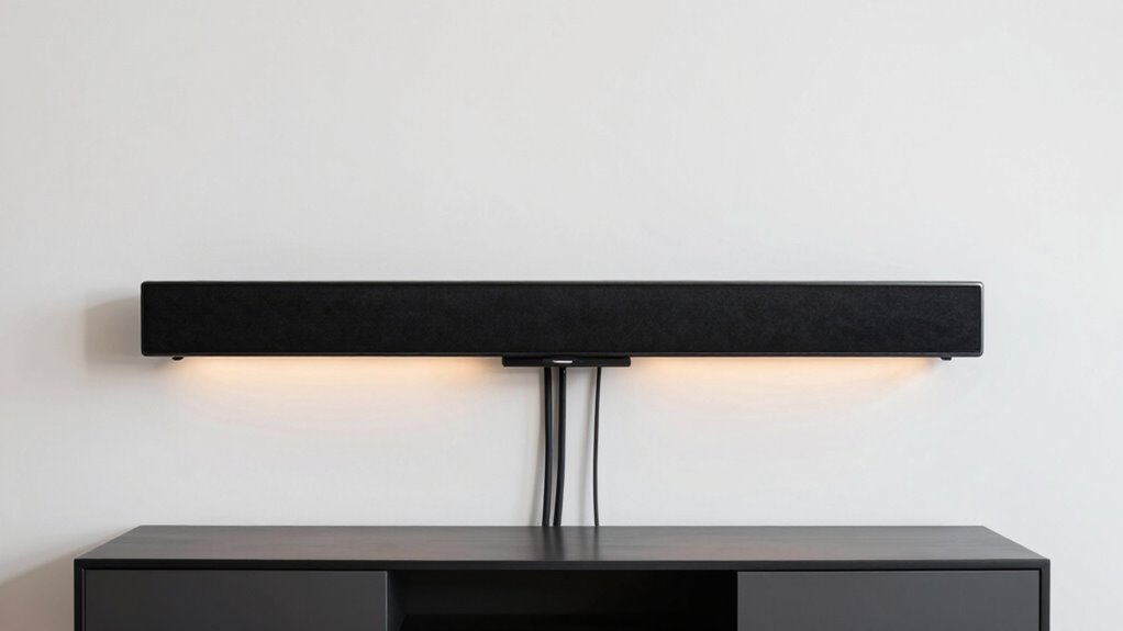 soundbar mounting troubleshooting tips