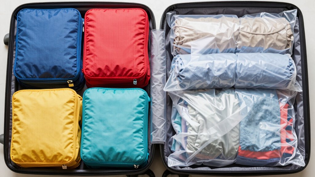 space saving organization solutions