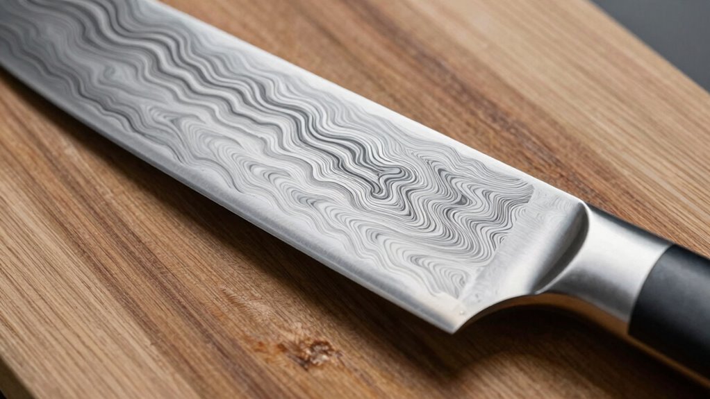 steel hardness and durability