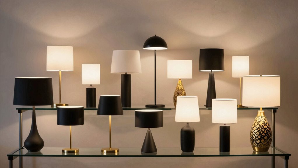 style match brightness features