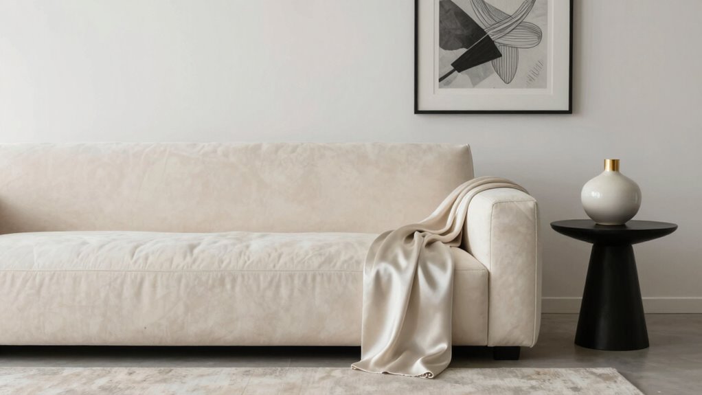 subtle quality understated accessories