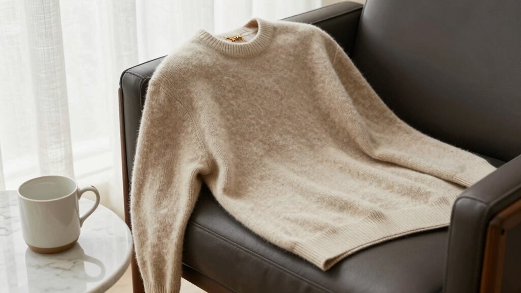 subtle timeless elegance emphasizes craftsmanship