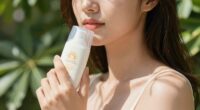 sunscreen myths accelerate aging
