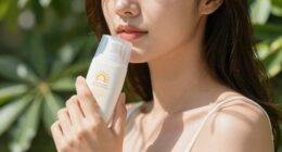 sunscreen myths accelerate aging