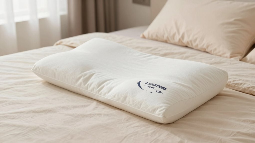 supportive adjustable cooling