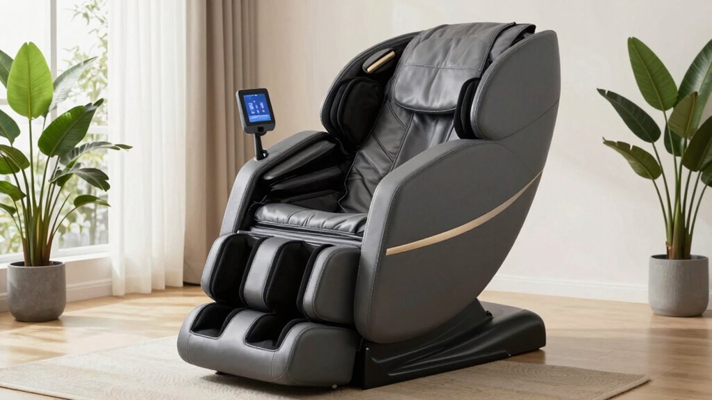 supportive wellness features