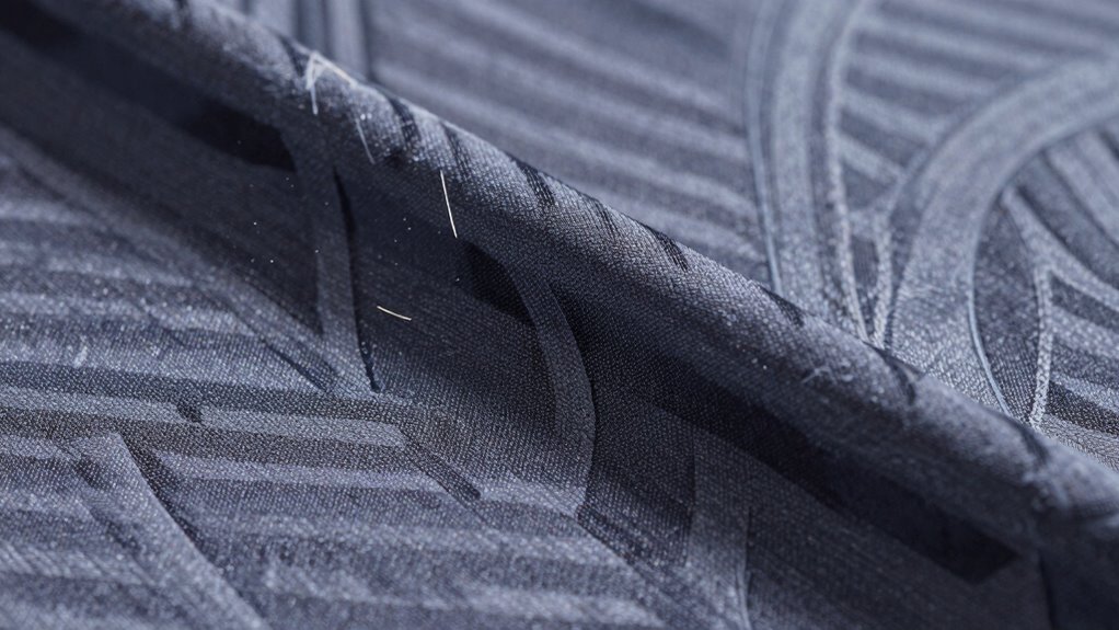 sustainable fabric alternatives and practices