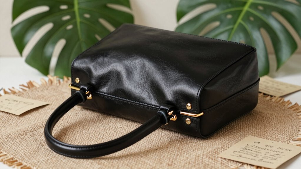 sustainable luxury tradeoffs balance