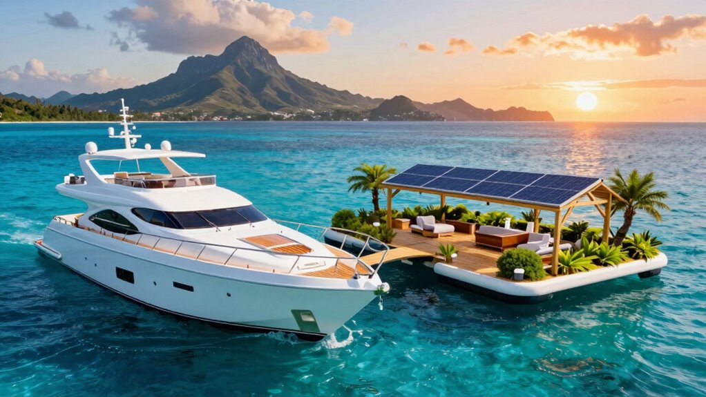 sustainable luxury travel choices