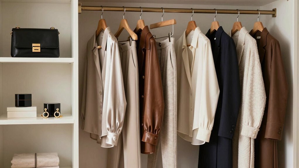 sustainable wardrobe maintenance tips