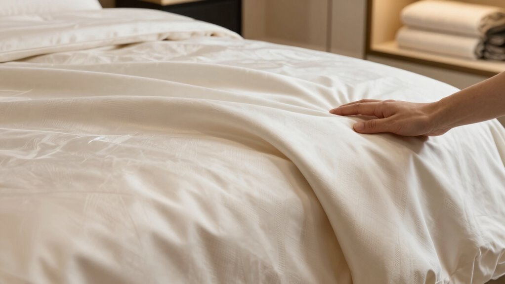 test feel check care