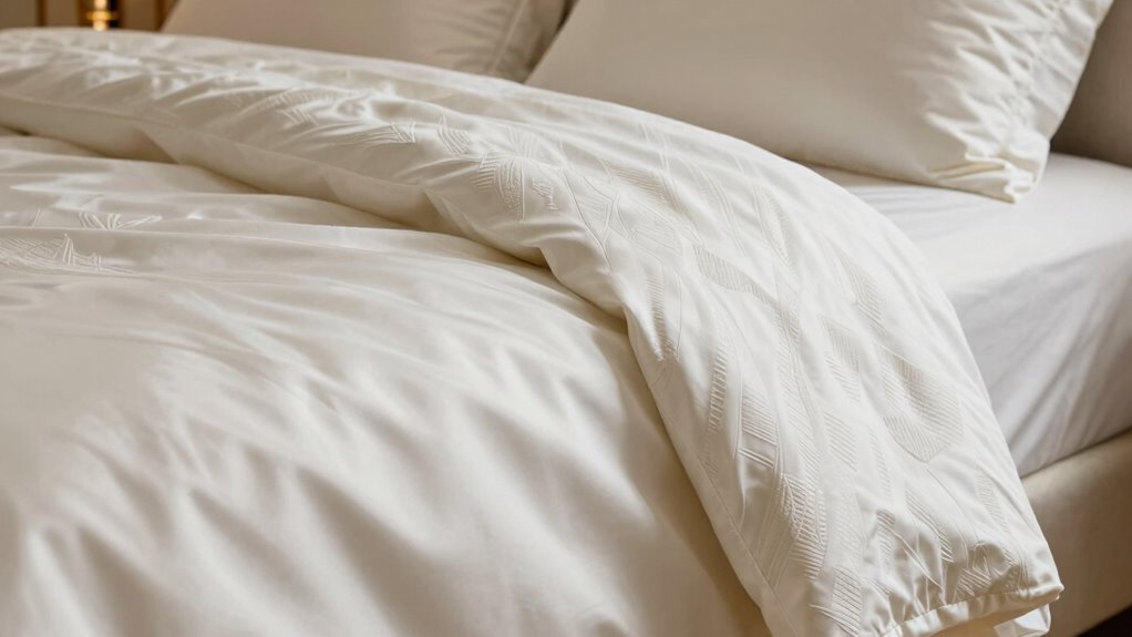 thread count isn t everything