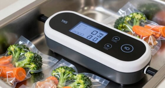 time temperature food safety