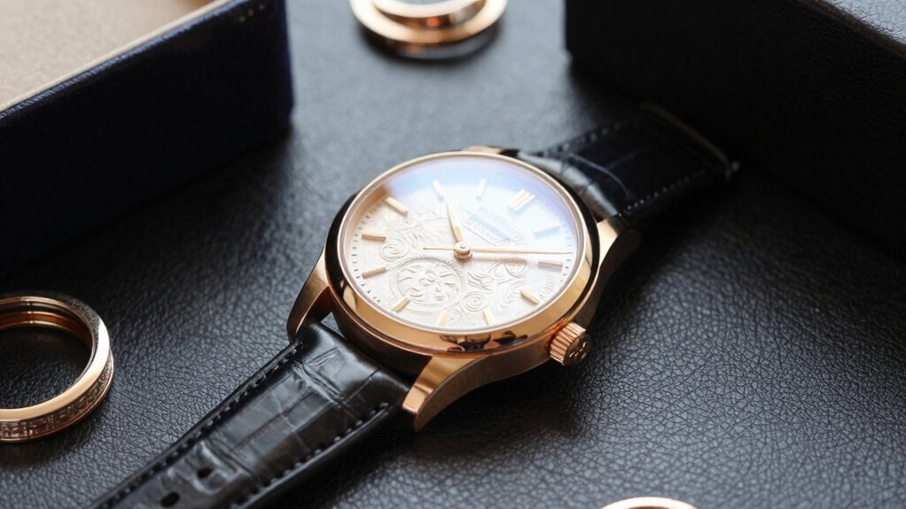 timeless quality trusted brands