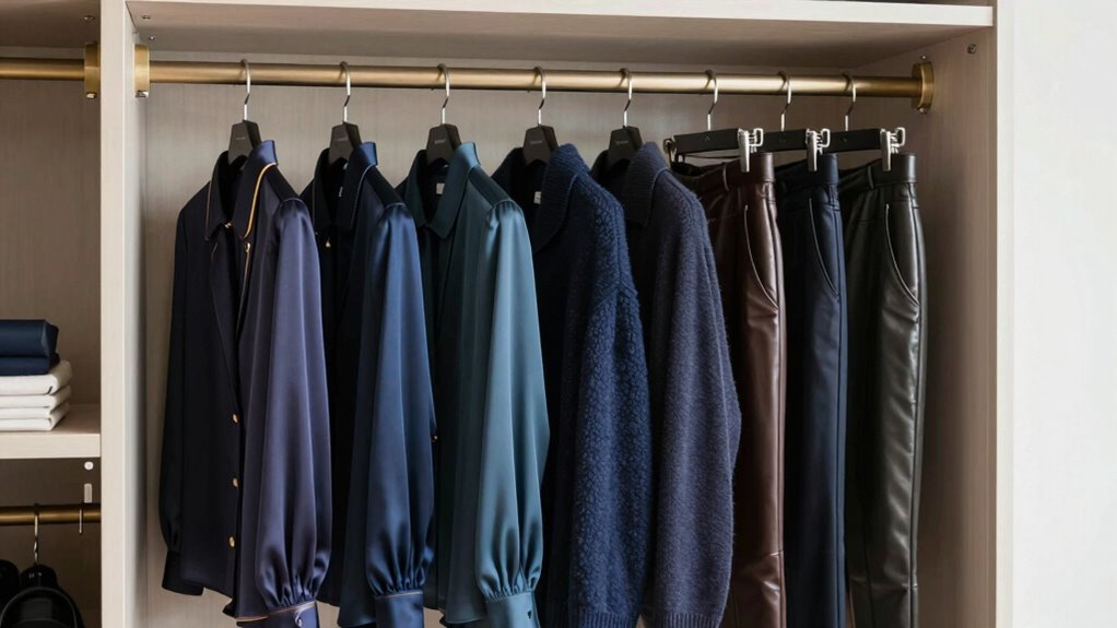 timeless quality versatile essentials