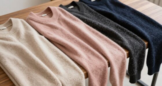 top 11 amazon cashmere sweaters