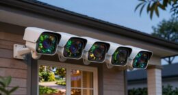 top 13 outdoor color night vision cameras