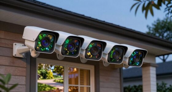 top 13 outdoor color night vision cameras