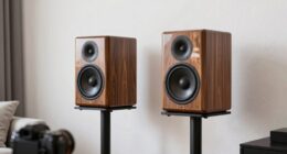 top 14 audiophile bookshelf speakers
