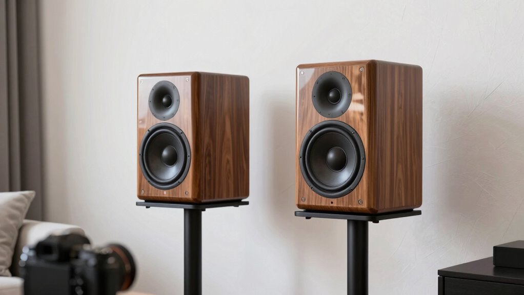 top 14 audiophile bookshelf speakers