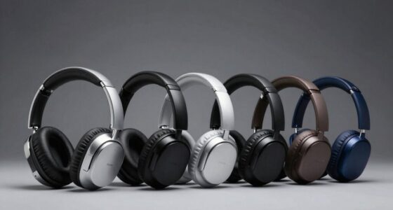 top 14 noise canceling headphones