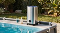 top 15 above ground pool heaters