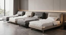 top 15 adjustable bed bases